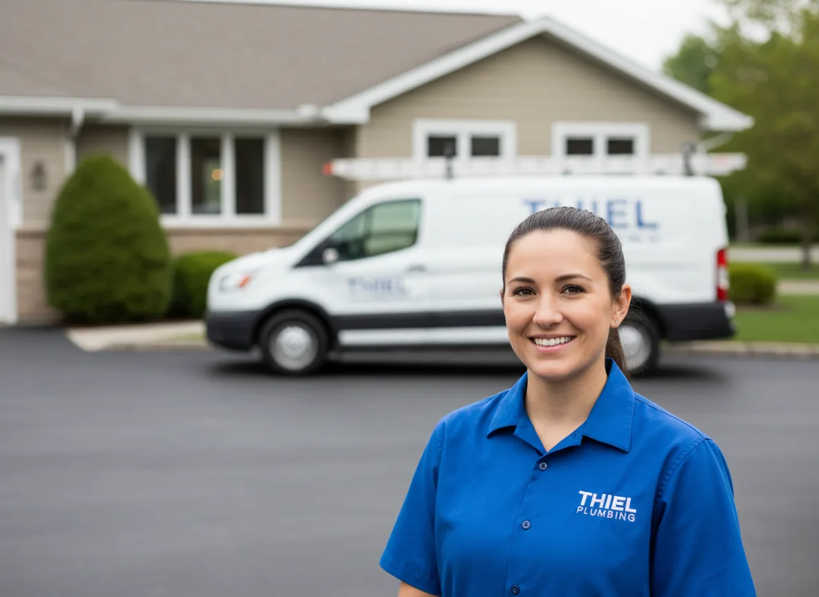 Plumber Peebles, OH FAQs